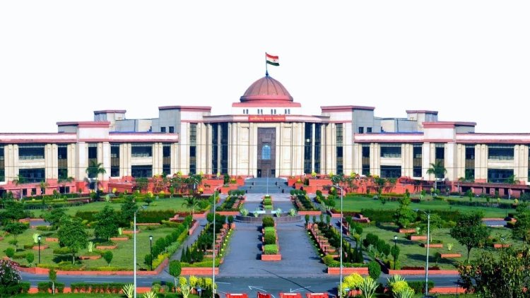 छत्तीसगढ़ में पर्यावरण संरक्षण की बड़ी पहल: 19 नदियों के उद्गम स्थलों को बचाने के लिए बनेगी विशेष कमेटी