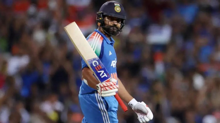 क्या लॉर्ड्स में वनडे क्रिकेट को अलविदा कहेंगे रोहित शर्मा? कोच सितांशु कोटक ने दिया बड़ा बयान