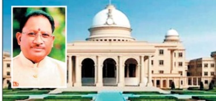 अविश्वास प्रस्ताव राजनीतिक नौटंकी जनता का भरोसा हमारे साथ: सीएम