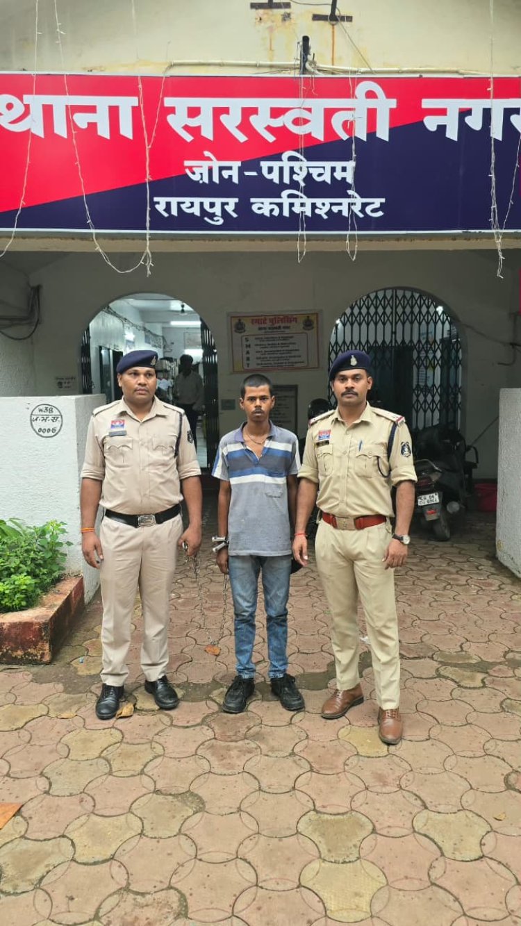 गुस्से की आग ने ली दोस्त की जान: स्कूटी जलाने के दौरान झुलसे युवक की मौत, आरोपी गिरफ्तार