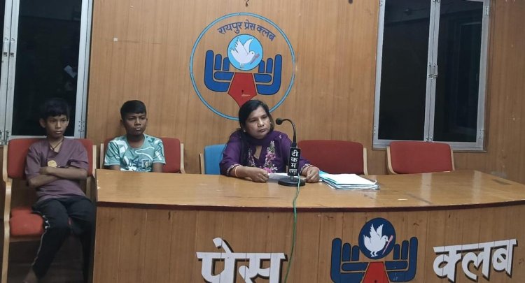खमतराई में एक ही जमीन पर दो पक्षों का दावा, तहसील न्यायालय में पहुंचा मामला