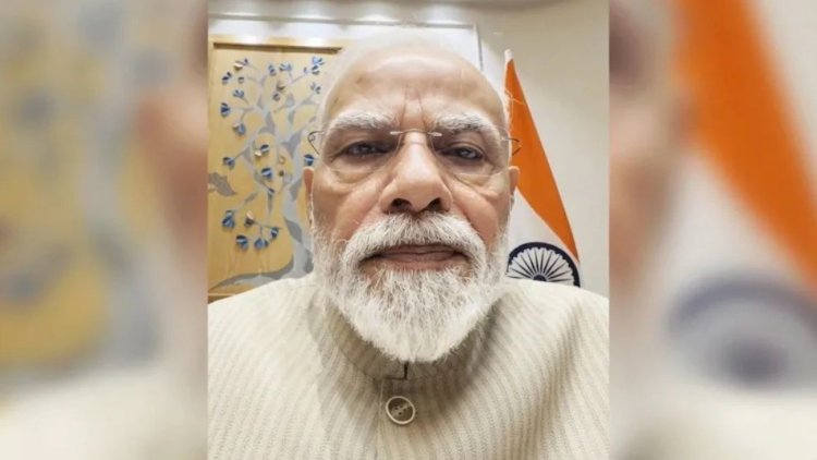 पेपर लीक पर पीएम मोदी का सख्त संदेश: दोषियों के खिलाफ होगी कड़ी कार्रवाई, संसद में लाया जाएगा नया कानून