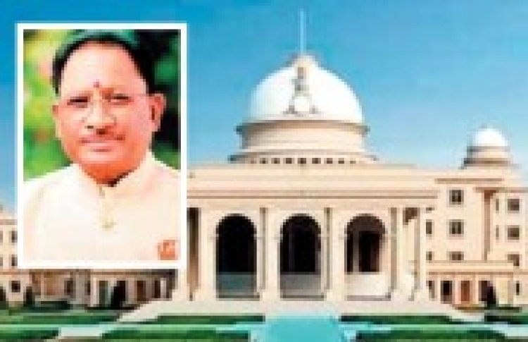 शीतकालीन सत्र में लाएंगे यूसीसी बिल: सीएम