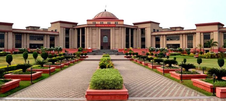 विधायक अनुज शर्मा के सोशल मिडिया ट्रोलिंग पर हाईकोर्ट का सख्त नोटिस