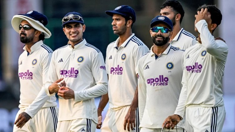 Indian Cricket Team Schedule: जिम्बाब्वे के बाद श्रीलंका से भिड़ेगी टीम इंडिया, अगस्त में खेले जाएंगे दो टेस्ट मुकाबले