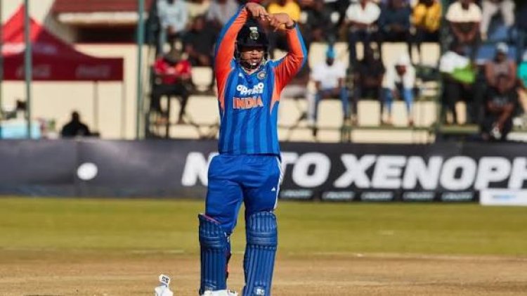 15 वर्षीय वैभव सूर्यवंशी का आईसीसी रैंकिंग में धमाका, वनडे में शुभमन गिल बने नंबर-1