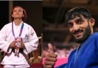 राष्ट्रमंडल खेल 2026: जूडो में भारत का स्वर्णिम प्रदर्शन, अस्मिता डे और हर्ष सिंह ने 30 मिनट के भीतर रचा इतिहास