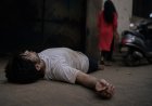 युवक की हत्या का खुलासा: प्रेमिका निकली कातिल, गला दबाकर की हत्या