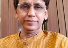 26 वें वसुंधरा सम्मान से सम्मानित होंगे राजेश गनोदवाले