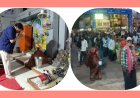समाजसेवी कुबेर राठी का अटूट संकल्प : हर शनिवार 6,000 से अधिक श्रद्धालु ग्रहण करते हैं महाभोग प्रसाद