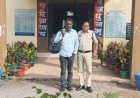 सरकारी नौकरी का झांसा देकर 1.91 लाख की ठगी, मंत्रालय में पहचान बताकर युवक से ऐंठी रकम; आरोपी गिरफ्तार