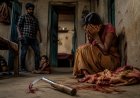 चरित्र पर शक बना हत्या की वजह: पति ने हंसिया से किया पत्नी पर हमला, इलाज के दौरान मौत; आरोपी गिरफ्तार
