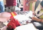 टोटके से बाली खोजने का मामला: शिक्षिका निलंबित, वीडियो वायरल होने के बाद शिक्षा विभाग की कार्रवाई
