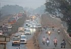 टाटीबंध से नेहरू नगर भिलाई तक दोपहिया वाहनों के लिए अलग लेन 