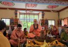 काशी में मृत्यु भी मंगलप्रद है :  इंदुभवानंद तीर्थ