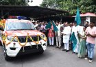 सावन के पहले सोमवार पर धरसींवा को बड़ी सौगात : मुख्यमंत्री विष्णु देव साय और विधायक अनुज शर्मा ने दिखाई हरी झंडी