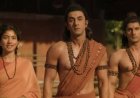 'रामायण' के इंग्लिश ट्रेलर ने इंटरनेट पर मचाया तहलका: हिंदी डब से भी बेहतर बताया गया, लिप-सिंक की हो रही जमकर तारीफ