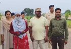 90 लाख की ऑनलाइन ठगी का खुलासा: महिला समेत तीन आरोपी गिरफ्तार, सस्ता सोना दिलाने का दिया था झांसा