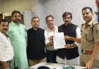 भगवान शिव एवं सनातन धर्म पर अशोभनीय टिप्पणी : भाजपा ने की कड़ी कार्रवाई की मांग