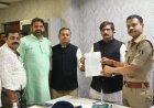 भगवान शिव पर कथित अभद्र टिप्पणी का मामला: छत्तीसगढ़ क्रिश्चियन फोरम अध्यक्ष अरुण पन्नालाल गिरफ्तार