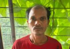 कारीगर बनकर सोना किया था चोरी,रायपुर पुलिस ने आरोपी को जोधपुर में दबोचा