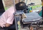 CG Crime : ऑटो चालक की गला रेतकर हत्या, दिनदहाड़े वारदात से मचा हड़कंप