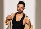वरुण धवन की 8 साल बाद YRF में वापसी: पहली बार हॉरर फिल्म में निभाएंगे मुख्य किरदार