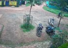 शराब के नशे में विवाद के बाद लकड़हारे की हत्या, दो साथी हिरासत में; CCTV में कैद हुई वारदात