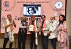 25 साल छत्तीसगढ़ी सिनेमा को दी पहचान, राष्ट्रीय मंच पर अभिनेता व विधायक अनुज शर्मा को मिला ‘एक्टिंग आइकॉन अवॉर्ड’
