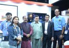 ग्रीन स्टील से ग्रीन फ्यूचर तक: सीआईआई समिट में जिंदल स्टील की सराहना,कंपनी के स्टाल रहे आकर्षण का केंद्र