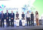 ग्रीन औद्योगिक विकास के प्रति छत्तीसगढ़ की प्रतिबद्धता और मजबूत,CII ग्रीन स्टील एंड माइनिंग समिट 2026 का समापन
