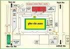 15 अगस्त समारोह के लिए रायपुर में ट्रैफिक प्लान: पासधारी वाहनों के लिए अलग पार्किंग, बिना पास वालों के वाहन सेंट पॉल स्कूल ग्राउंड में होंगे पार्क