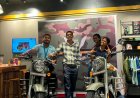आन रॉयल एनफील्ड रायपुर में क्लासिक 350 के नए 'गोरखा' एडिशन की शानदार लॉन्चिंग