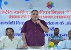 मंत्री राजेश अग्रवाल ने  महिला स्व-सहायता समूहों को आर्थिक रूप से सशक्त बनाने पर दिया जोर