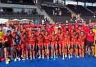 FIH महिला हॉकी विश्व कप: भारत ने जर्मनी को हराकर रचा इतिहास; 52 वर्षों में दर्ज किया अपना सर्वश्रेष्ठ प्रदर्शन