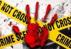 रायपुर में खूनी वारदात: धारदार हथियार से हमला कर युवक की निर्मम हत्या, आरोपियों की तलाश में जुटी पुलिस