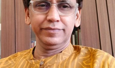 26 वें वसुंधरा सम्मान से सम्मानित होंगे राजेश गनोदवाले