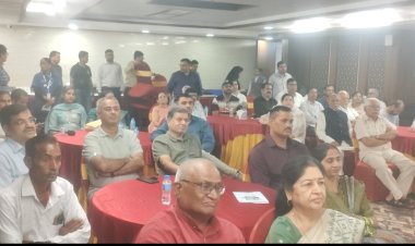 रामकृष्ण केयर हॉस्पिटल्स ने  मरीजों के साथ मनाया स्वास्थ्य,विश्वास और नई शुरुआत का उत्सव