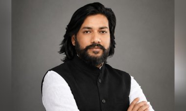 कुलगाम आतंकी हमले में दिवंगत सक्ती के श्रमिकों के परिजनों के साथ पूरी संवेदनशीलता से खड़ी है सरकार : मंत्री गुरु खुशवंत साहेब