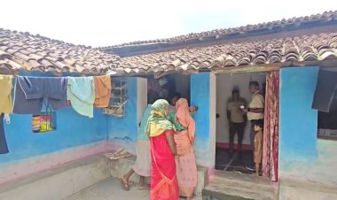 नाबालिग ने फांसी लगाकर दी जान, एक सप्ताह में तीसरी घटना; पुलिस जांच में जुटी