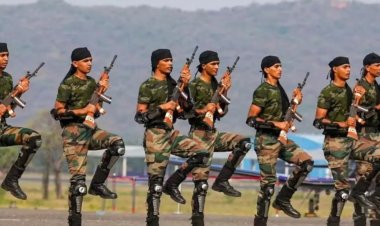अग्निवीर भर्ती 2026-27: सीईई का रिजल्ट जारी, रायपुर के 170 अभ्यर्थी शारीरिक दक्षता परीक्षा के लिए चयनित