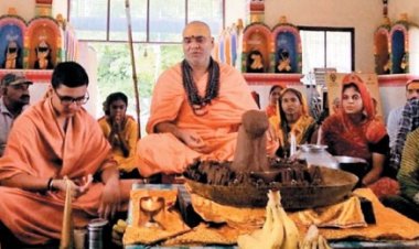 काशी में मृत्यु भी मंगलप्रद है : डॉ. इंदुभवानंद