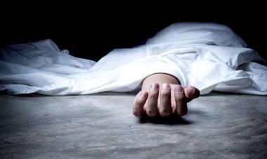 भुवंस स्कूल बस से कुचलकर मासूम की मौत, अंडरब्रिज सर्विस रोड पर हुआ हादसा
