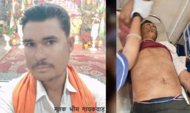 पुरानी रंजिश बनी हत्या की वजह: दोस्त को शराब पिलाने के बाद चाकू से गोदकर उतारा मौत के घाट, मुख्य आरोपी गिरफ्तार