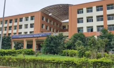 बस्तर में तेजी से फैल रहा आई फ्लू: एक महीने में 600 से ज्यादा संक्रमित, स्वास्थ्य विभाग ने जारी की एडवाइजरी