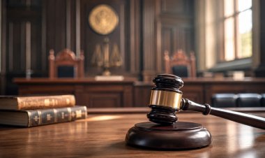 नाबालिग के अपहरण और दुष्कर्म मामले में आरोपी को 20 साल की सजा, POCSO कोर्ट ने सुनाया फैसला