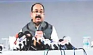 छत्तीसगढ़ में पहली बार होगी हॉकी लीग, खेलों के लिए 157 करोड़ की नई योजनाएं