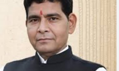 मंत्री टंकराम करेंगे बहेसर तुलसी में लोकार्पण और भूमिपजन, करोड़ो की मिलेगी सौगात