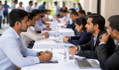 आईटीआई दुर्ग में 18 अगस्त को लगेगा जिला स्तरीय रोजगार मेला, युवाओं के लिए खास अवसर