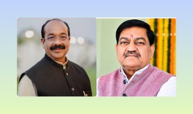 नांदघाट-मुंगेली रोड होगा फोरलेन : मंत्री दयालदास बघेल ने उप मुख्यमंत्री अरुण साव का माना आभार